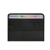 13-Pocket Expanding File Organizer with Zipper