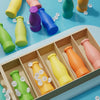 Color Matching Memory Board Game for Kids