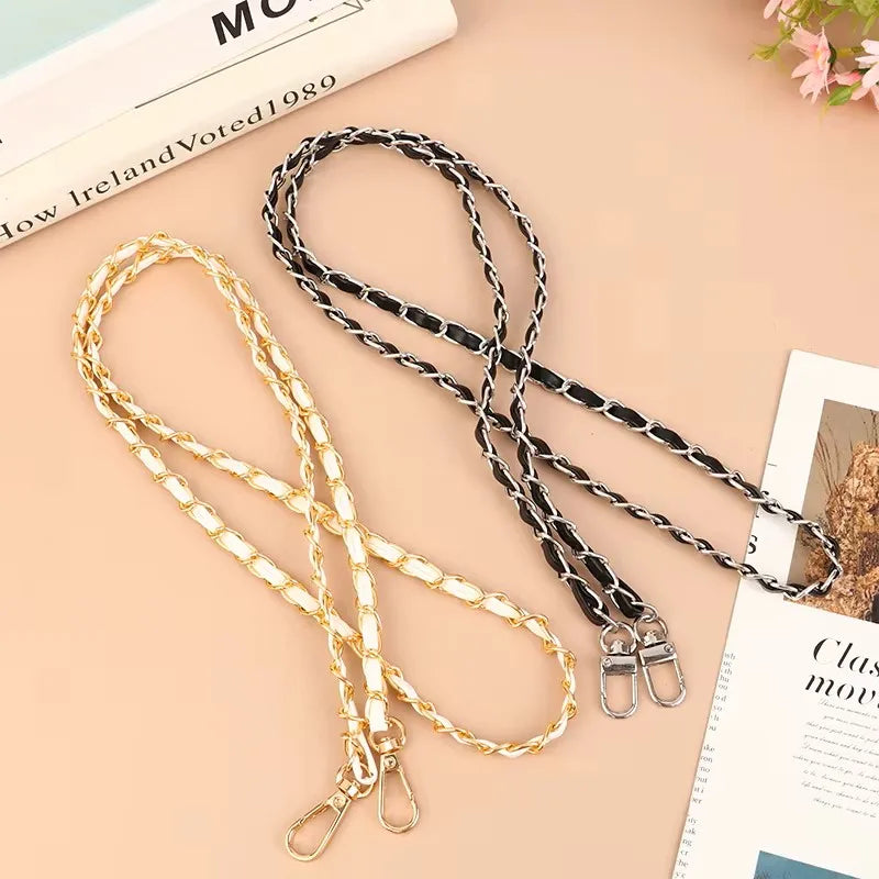 120cm Metal Chain Strap for Handbags