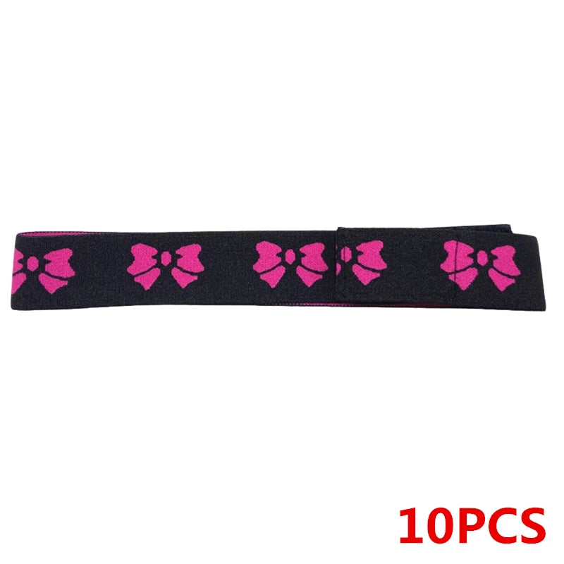 Adjustable Wig Edge Melt Band