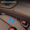 Car Seat Gap Plug and Organizer Set