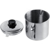 Kitchen Grease Strainer & Storage Jar
