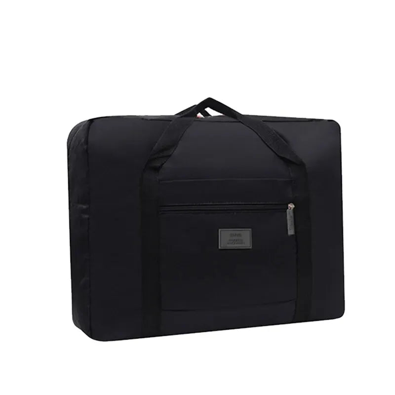 Foldable Travel Duffel Bag