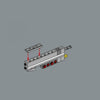 Millennium Falcon Building Block Model