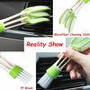 Car Interior Cleaning Brush Set
