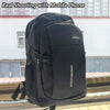 Waterproof Oxford Laptop Backpack for Work, Travel & School