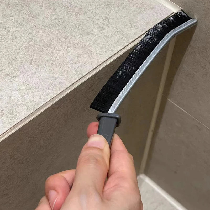 Grout and Tile Cleaning Brush