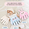 Three-point adjustment sleep pillow for babies, shown with various hand shapes and colors.
