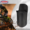 Carbon Fiber Style Rear Fender for Sur-Ron Light Bee S/X