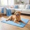 Self-Cooling Pet Mat for Dogs & Cats