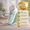 Portable Electric Fabric Lint Remover