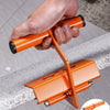 Pinza de Elevación Multi-Panel con Protección EVA