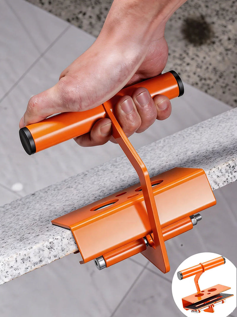Pinza de Elevación Multi-Panel con Protección EVA