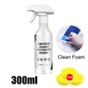 Multi-Purpose Foam Cleaner & Rust Remover