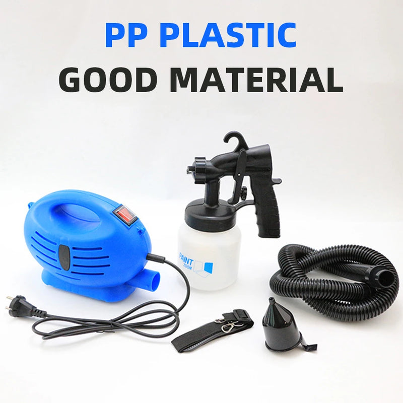 Portable Electric Paint Sprayer