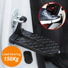 Foldable Aluminum Alloy Car Roof Access Step