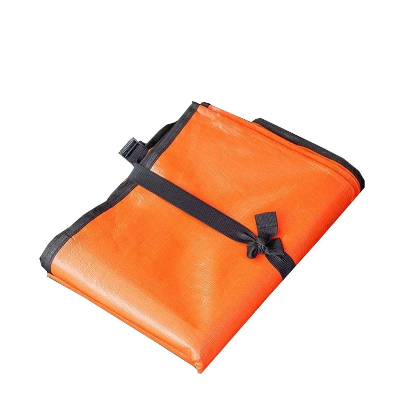 Universal Waterproof Car Trunk Liner Mat