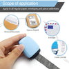 Privacy Protection Roller Stamp