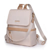 Mochila Antirrobo Minimalista