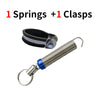 Automatic Trunk Lid Lift Spring for Geely Models