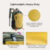 FARO 20L Ultra-Light Water-Resistant Laptop Backpack
