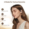 AI Real-Time Translation Earbuds