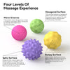 Magnetic Silicone Fidget Ball