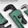 Heavy-Duty Pipe Pliers