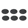 Reusable Camera Lens Cover Stickers for Smart Glasses