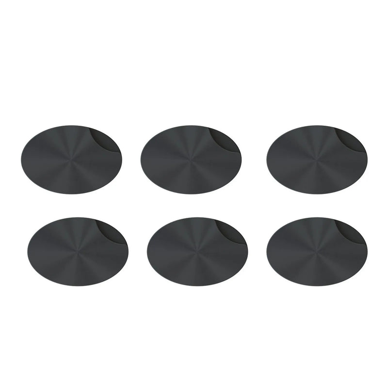 Reusable Camera Lens Cover Stickers for Smart Glasses