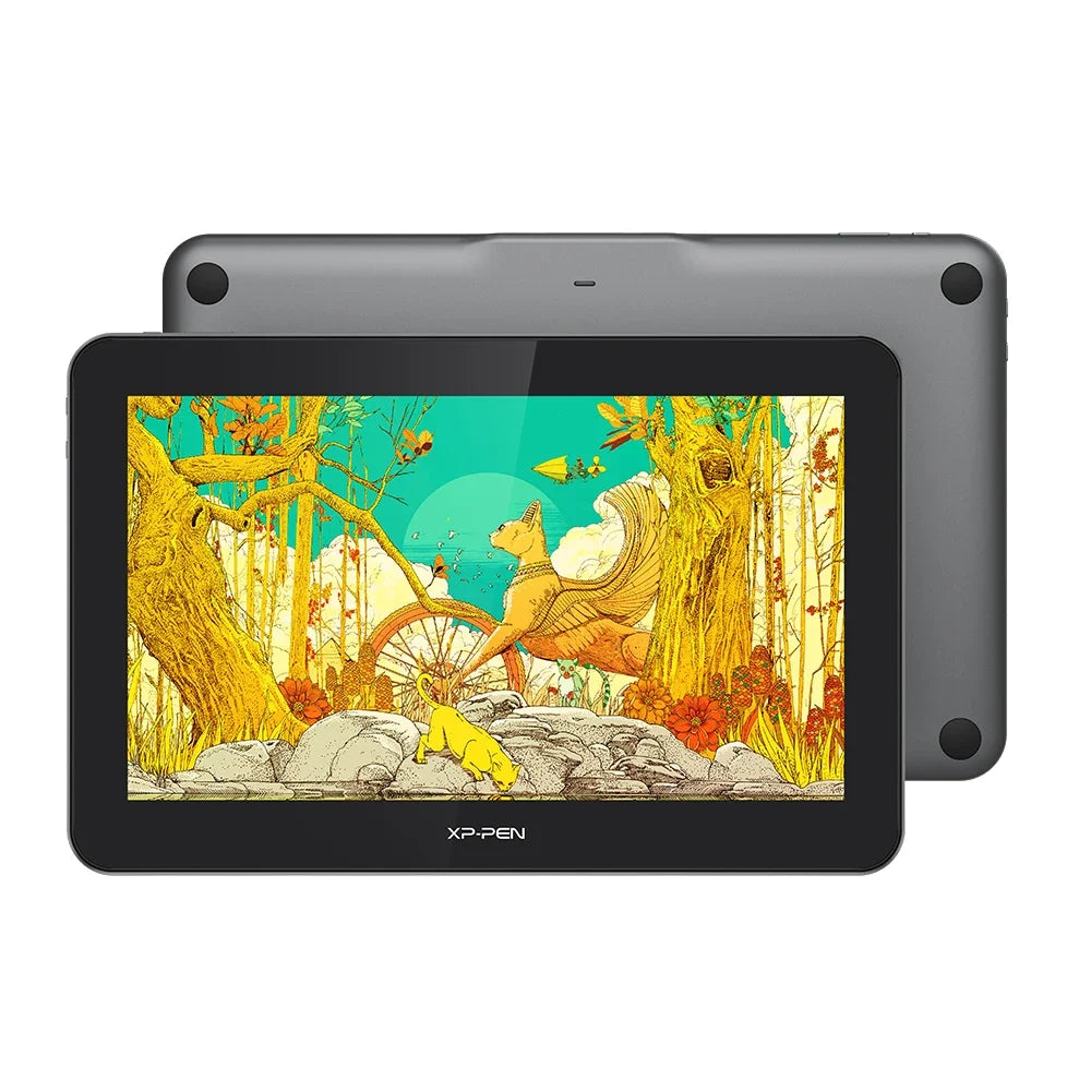Matte Screen Protector for XPPen Drawing Tablets