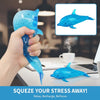 Ocean Animal Stress Relief Squishy Toy