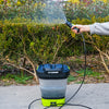 Portable Cordless Electric Pressure Washer