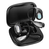 AI Real-Time Translation Earbuds