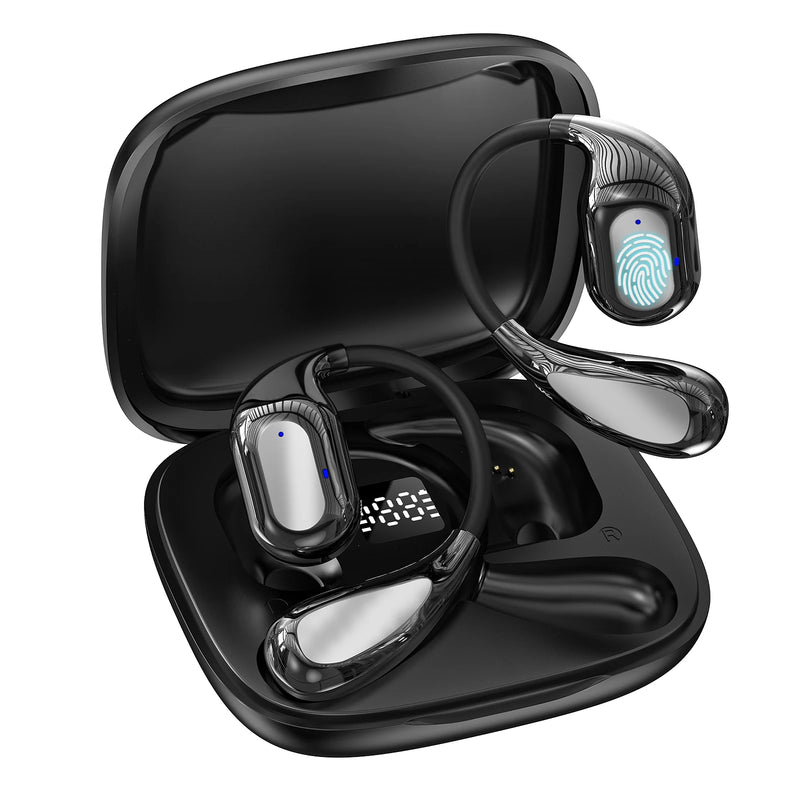 AI Real-Time Translation Earbuds