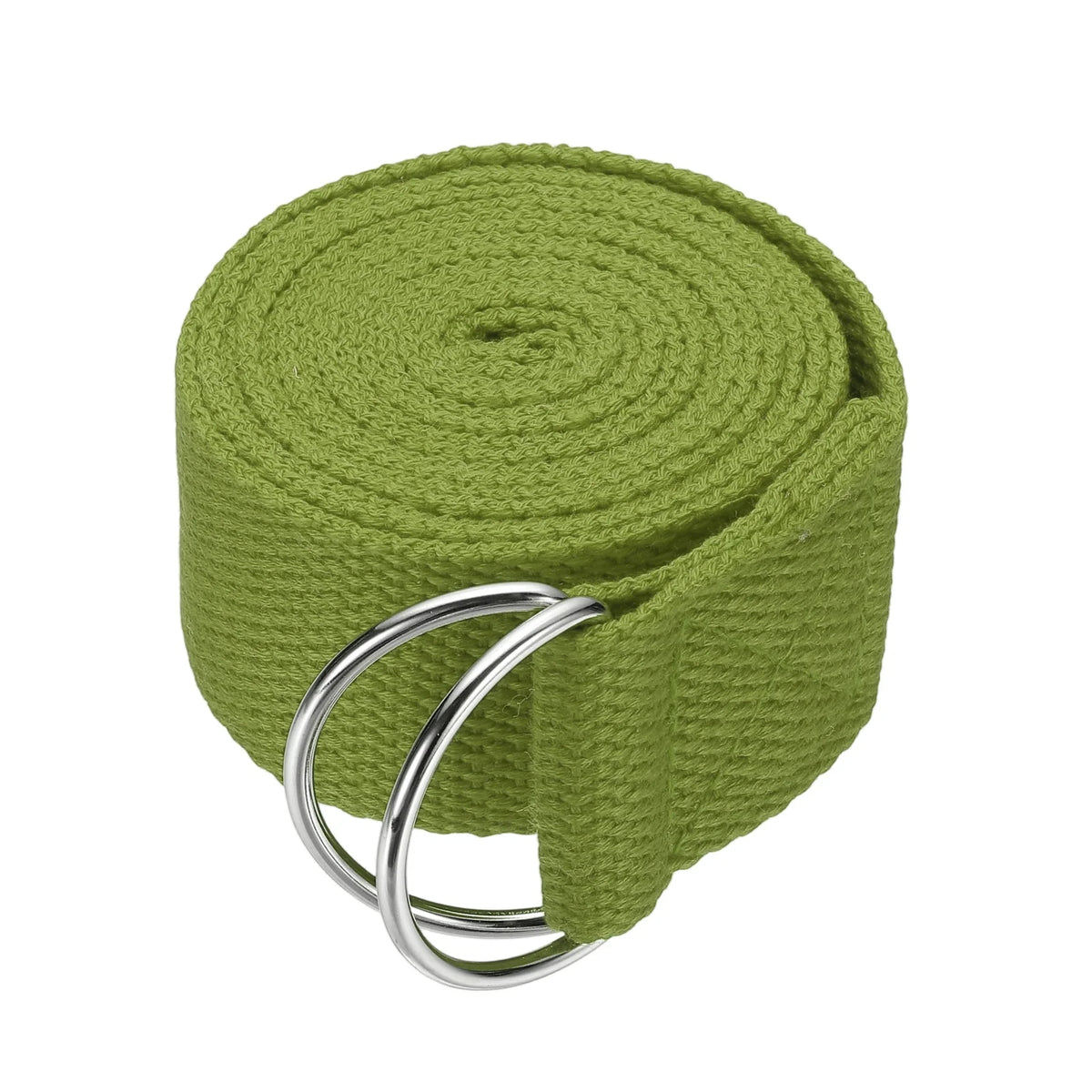 Adjustable Yoga and Fitness Stretching Bands