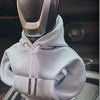 Stylish Gear Shift Knob Hoodie Cover