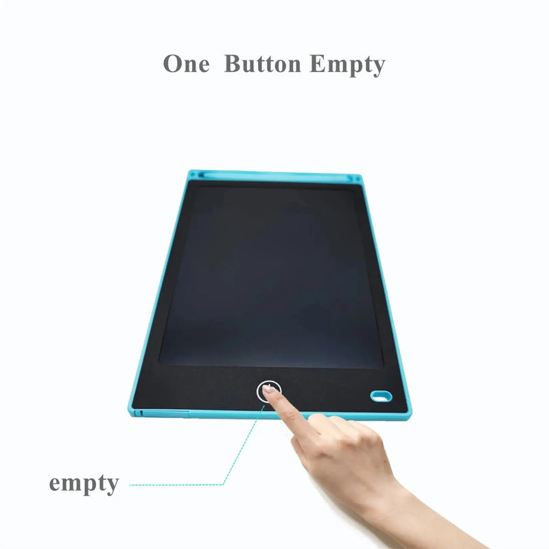 8.5" LCD Writing Tablet for Kids