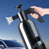 2L Hand Pump Foam Sprayer with 3 Nozzles – Snow Foam Car Wash Applicator