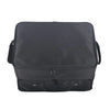 Golf Trunk Organizer with Shoe Compartments