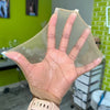 Invisible HD Wig Cap for Lace Front Wigs