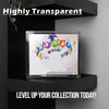 Clear Acrylic Display Case for Booster Boxes