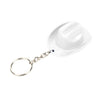 Cowboy Hat Bottle Opener Keychain