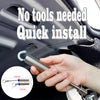 Automatic Trunk Lid Lift Spring for Geely Models