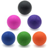 TPE Peanut Massage Ball for Muscle Relief