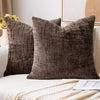 Boucle Texture Throw Pillow Cover