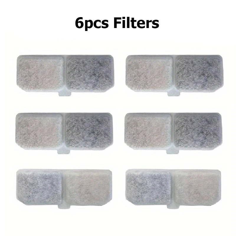 3L USB Pet Water Fountain
