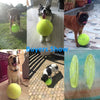 Giant Inflatable Tennis Ball for Dogs