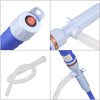 Portable Handheld Liquid Transfer Pump