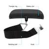 Portable Digital Luggage Scale with Hanging Hook